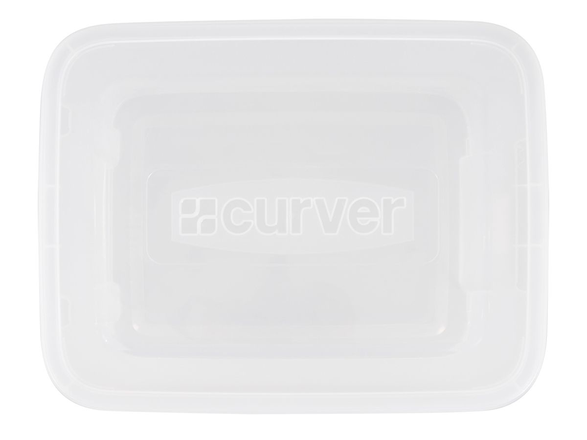 Curver Handy Aufbewahrungsbox