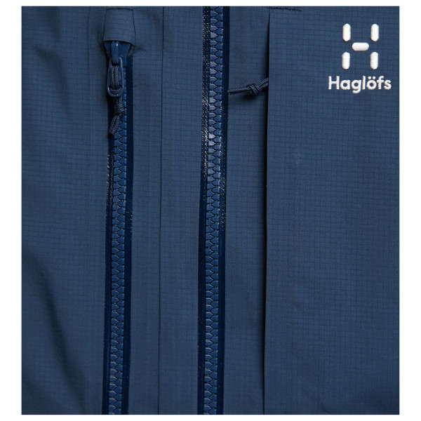 Haglöfs - Vassi GTX Pro Jacket - Skijacke