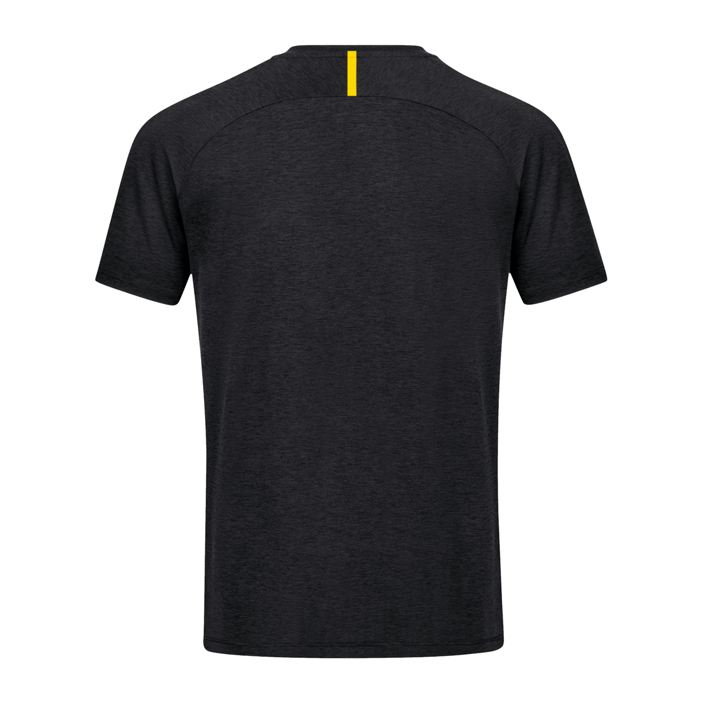 JAKO Challenge Freizeit T-Shirt Gelb F505