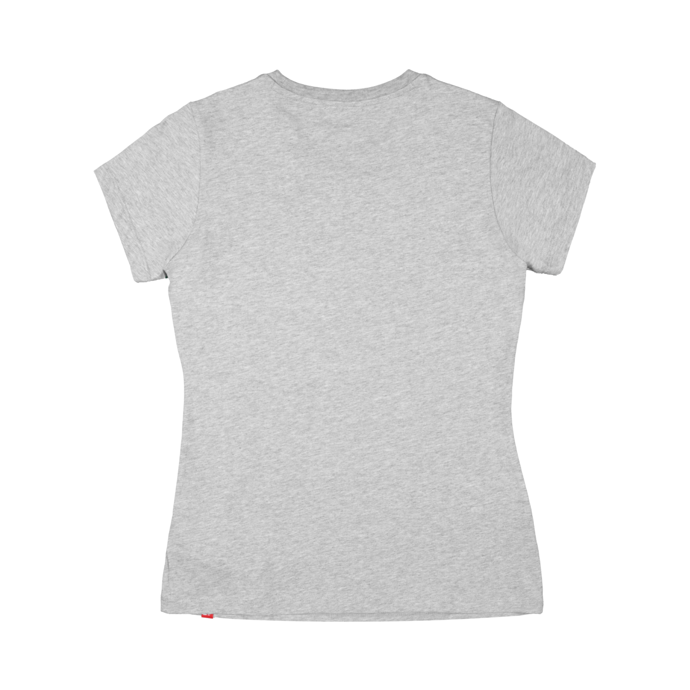 New Balance Ess Stacked Logo T-Shirt Damen FAG