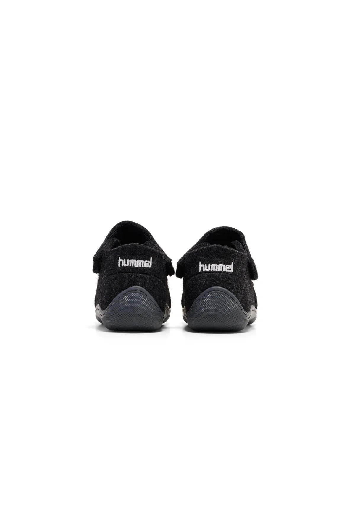 hummel  Sneaker - Schwarz - Flacher Absatz