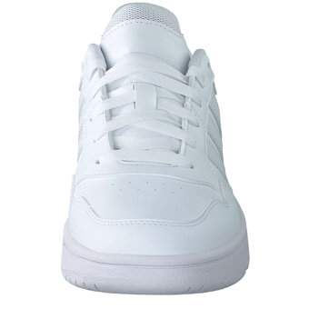 adidas Hoops 3.0 Sneaker in weiß