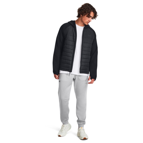 Under Armour - Storm Session HBD Light Jacket - Kunstfaserjacke
