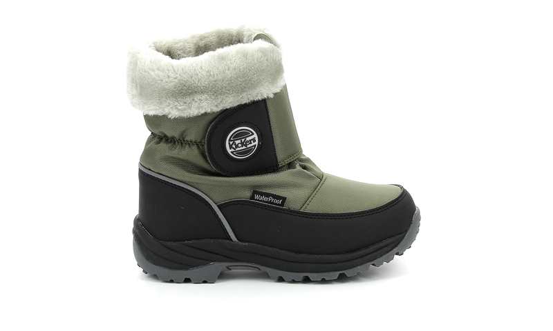 Boots textile Jumpsnow Wpf