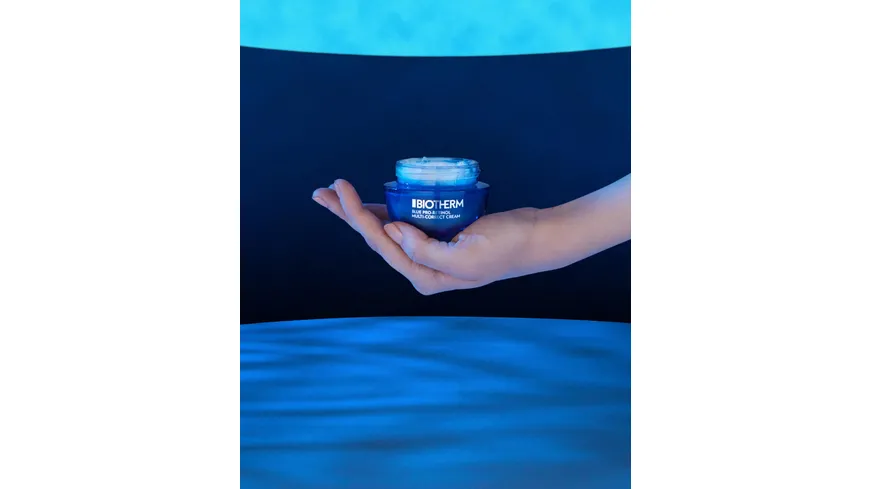 BIOTHERM Blue Pro-Retinol Multi-Correct Cream 50 ml