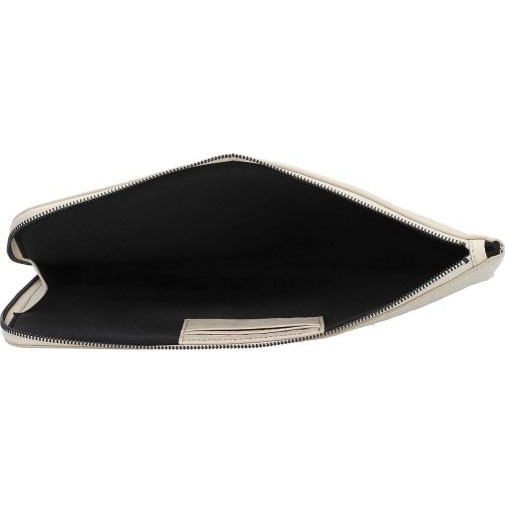 Liebeskind Paper Bag Laptophülle Leder 36 cm