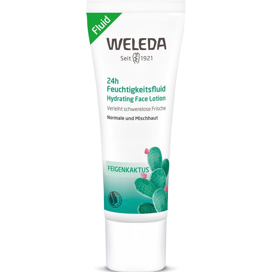 Feigenkaktus 24h Feuchtigkeitsfluid