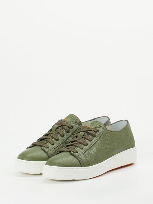 Sneaker-16636590016 Santoni