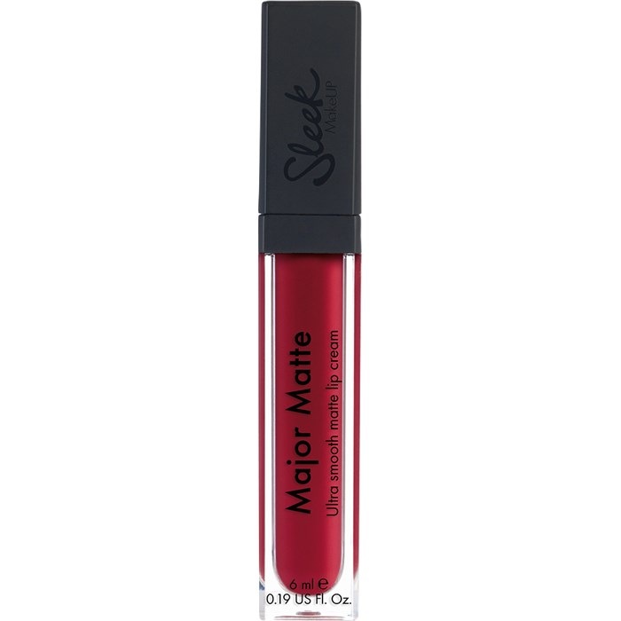 Matte Me Lip Cream