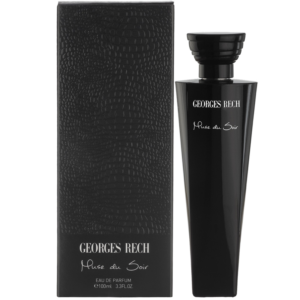 georges rech MUSE SOIR PARFUM