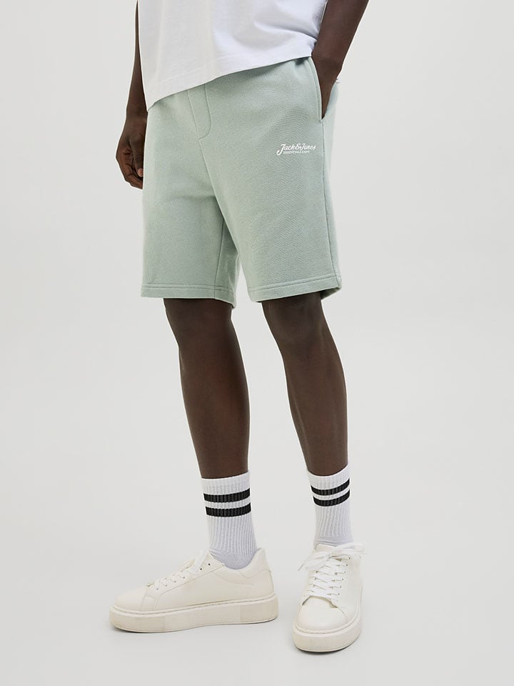 Jack & Jones Sweatshorts 