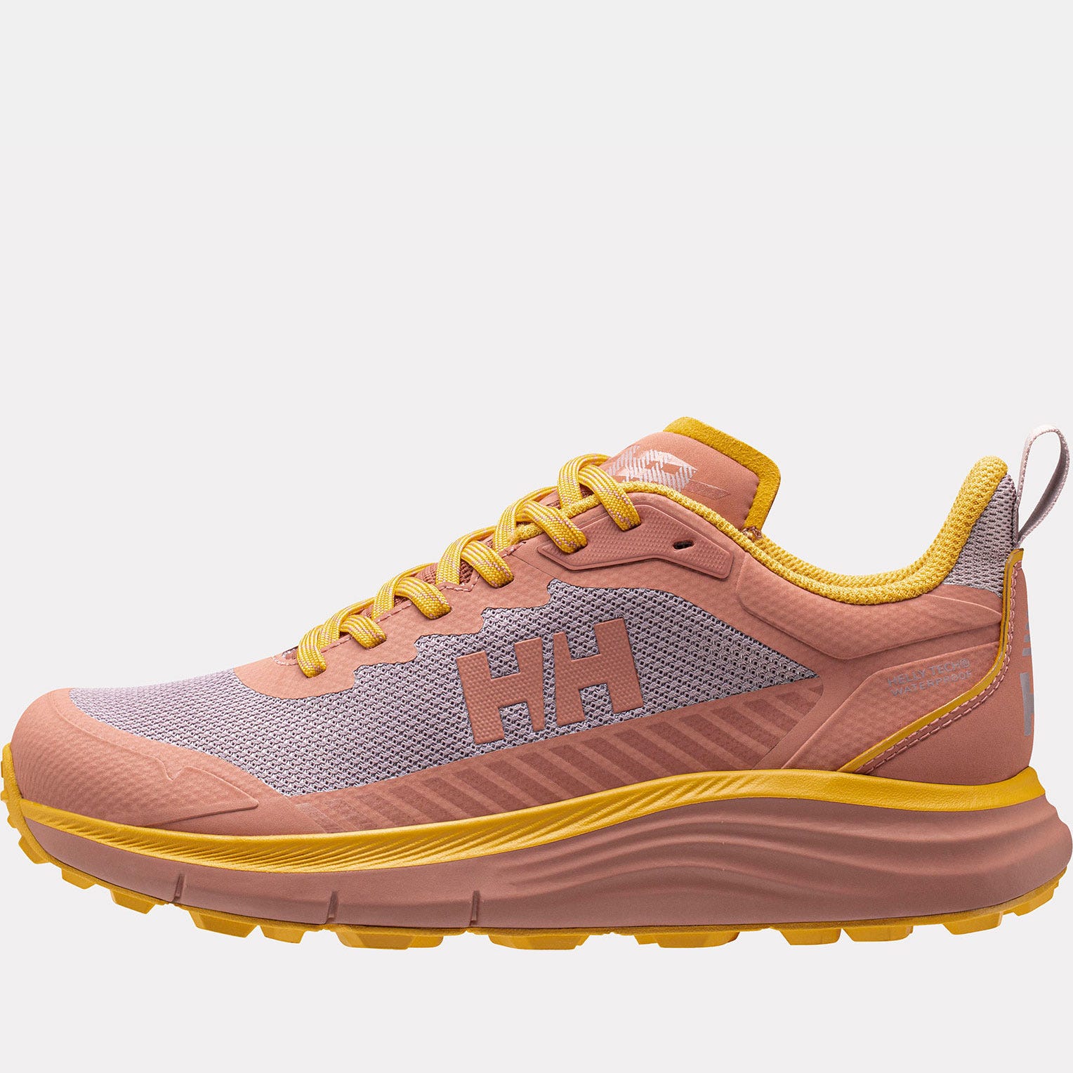 Women's Stega Helly Tech® WATERPROOF Hiking Shoes