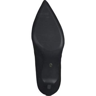 s.Oliver Pumps in schwarz
