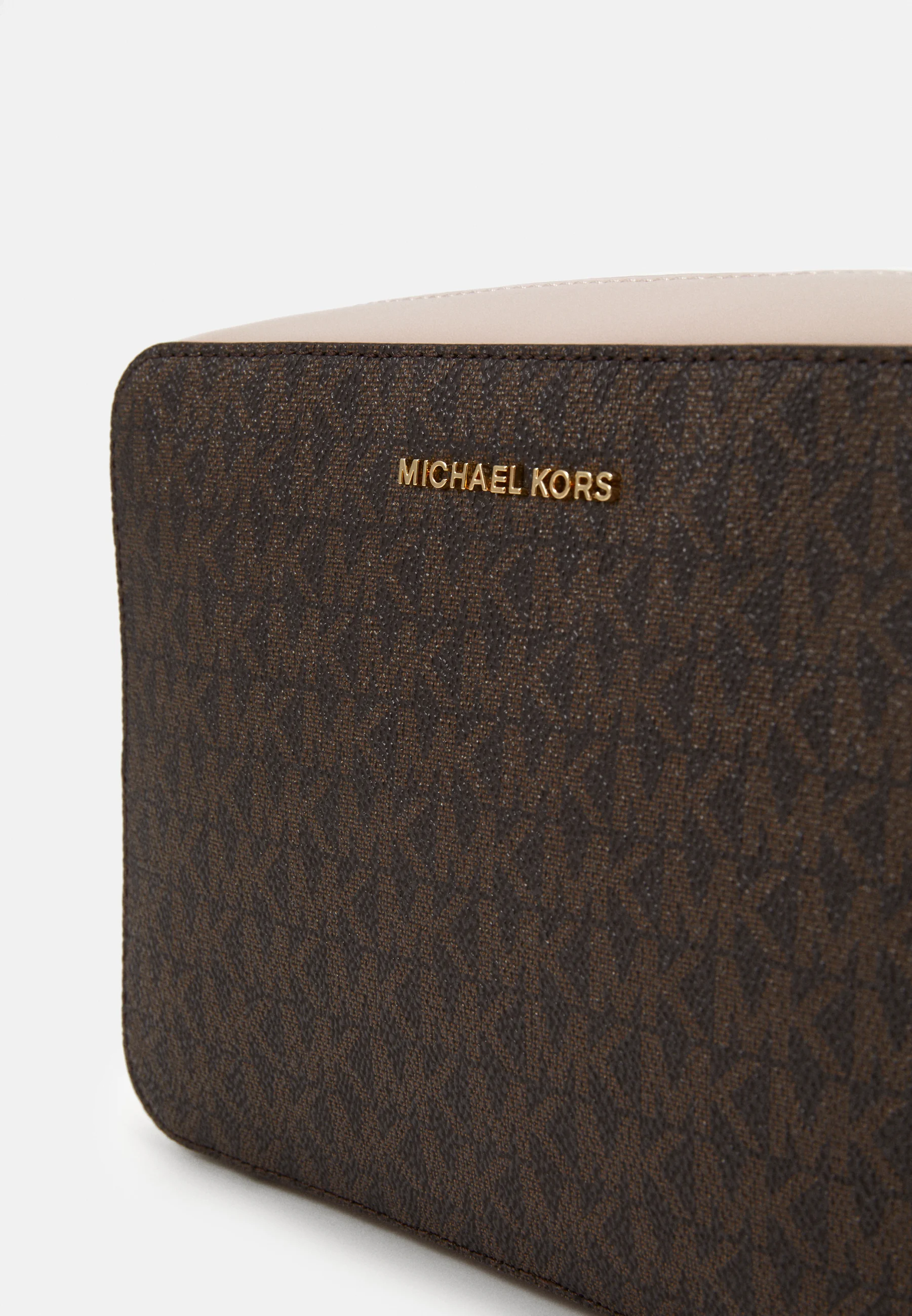 BOLSO JET CAMERA DE MICHAEL Michael Kors - Bolso de hombro