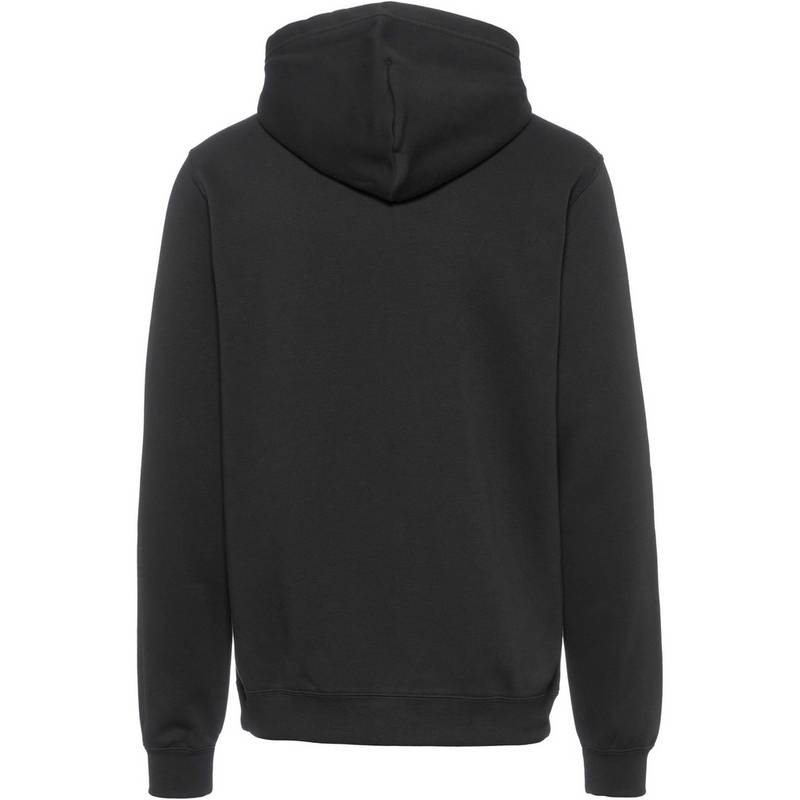 CONVERSE All Star Patch Hoodie Herren