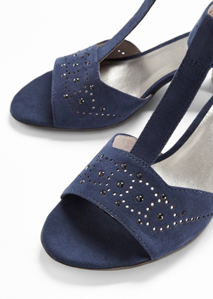 Jana Sandalette in bequemer Weite