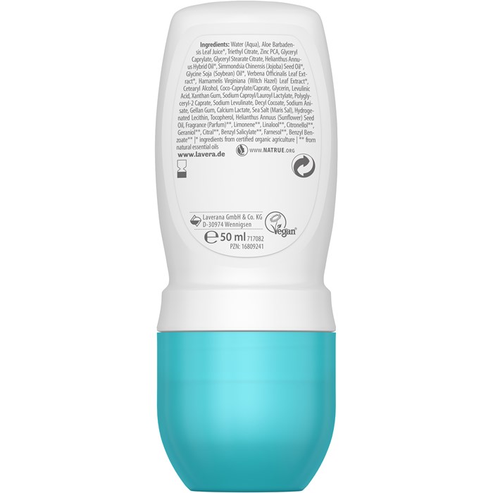 Deodorant Roll-on