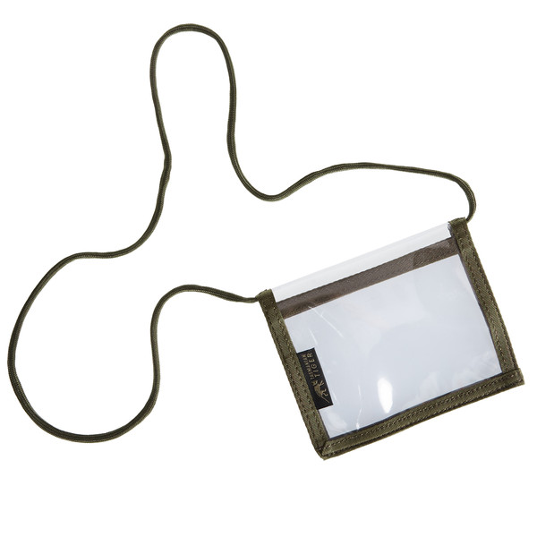 TT ID HOLDER - Wertsachenaufbewahrung
