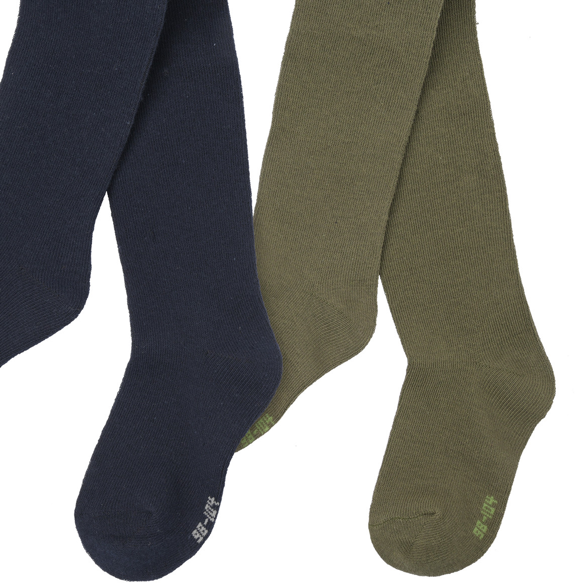 2 Jungen Strumpfhosen im Set