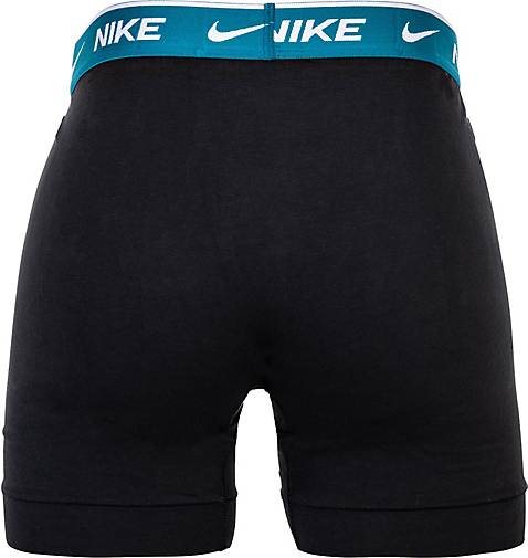 Nike Boxershort 3er Pack
