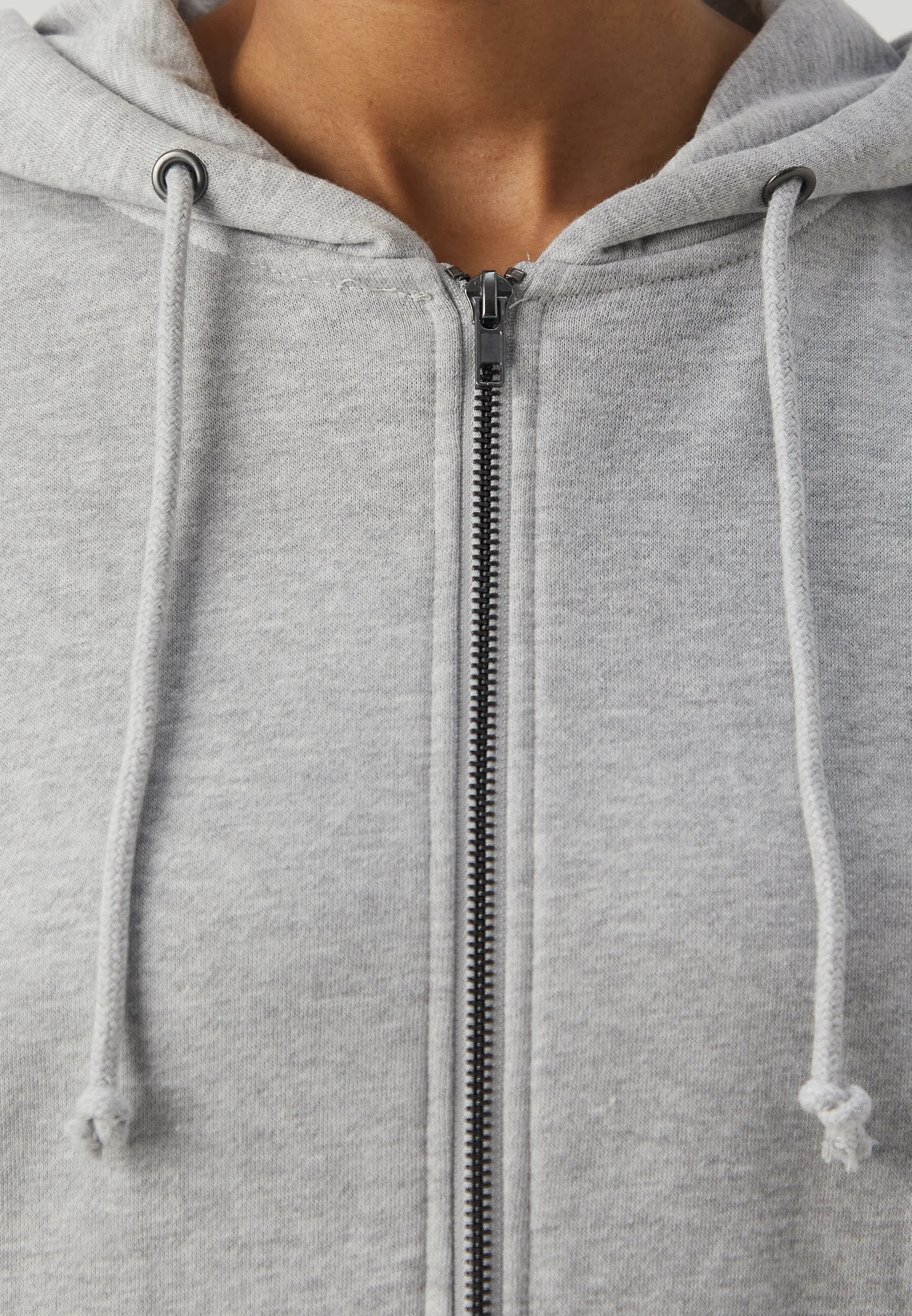 Sudadera con cremallera Even&Odd