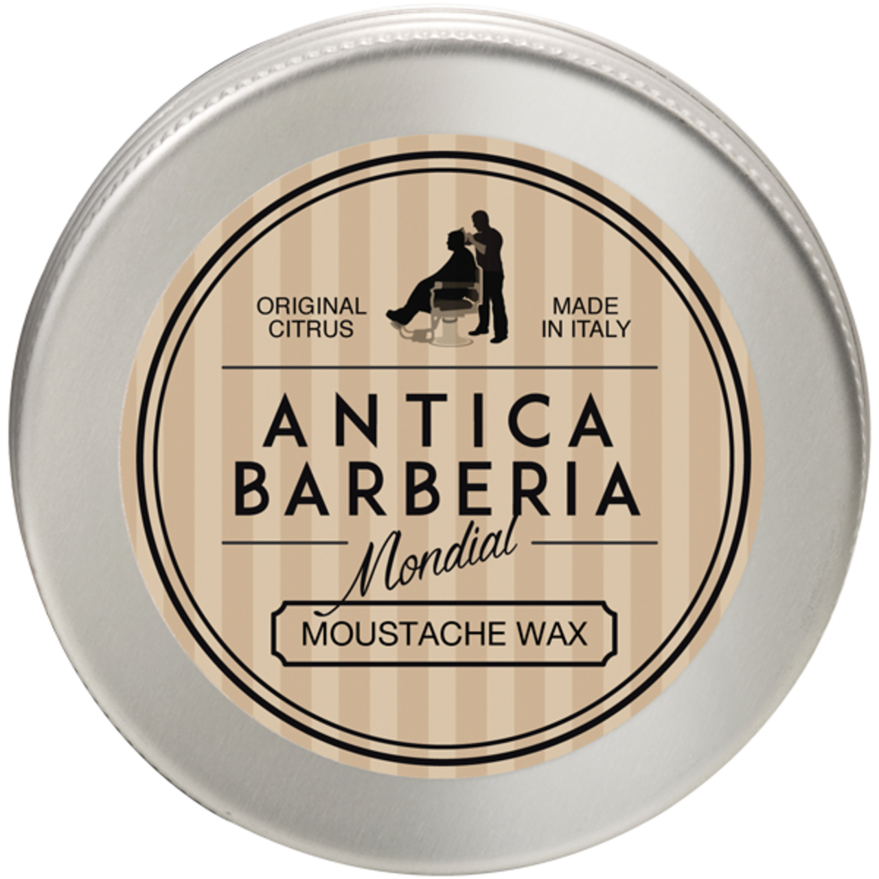 Moustache Wax