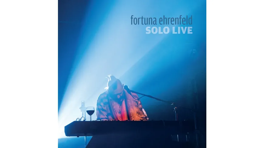 Solo Live (2CD)