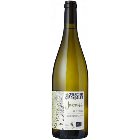 JONONA 2022 - LES COTEAUX DES GIRONDALES