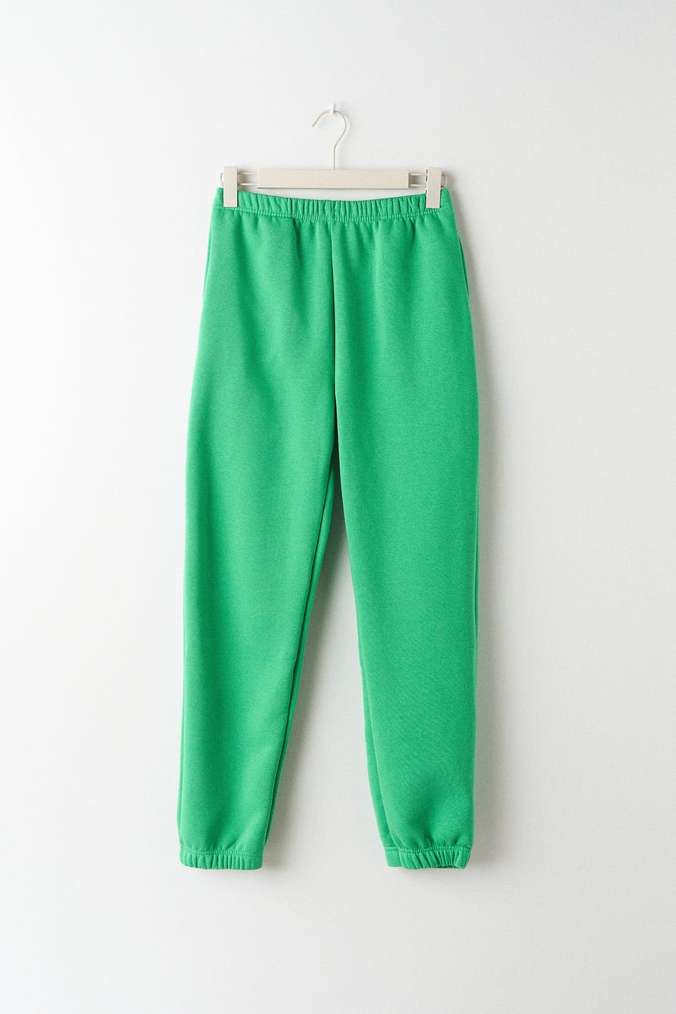 Basic sweatpants