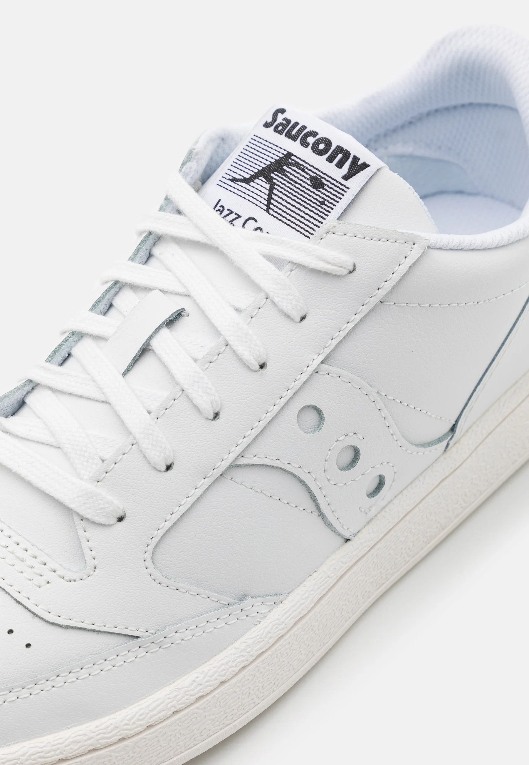 Saucony JAZZ COURT UNISEX - Zapatillas bajas