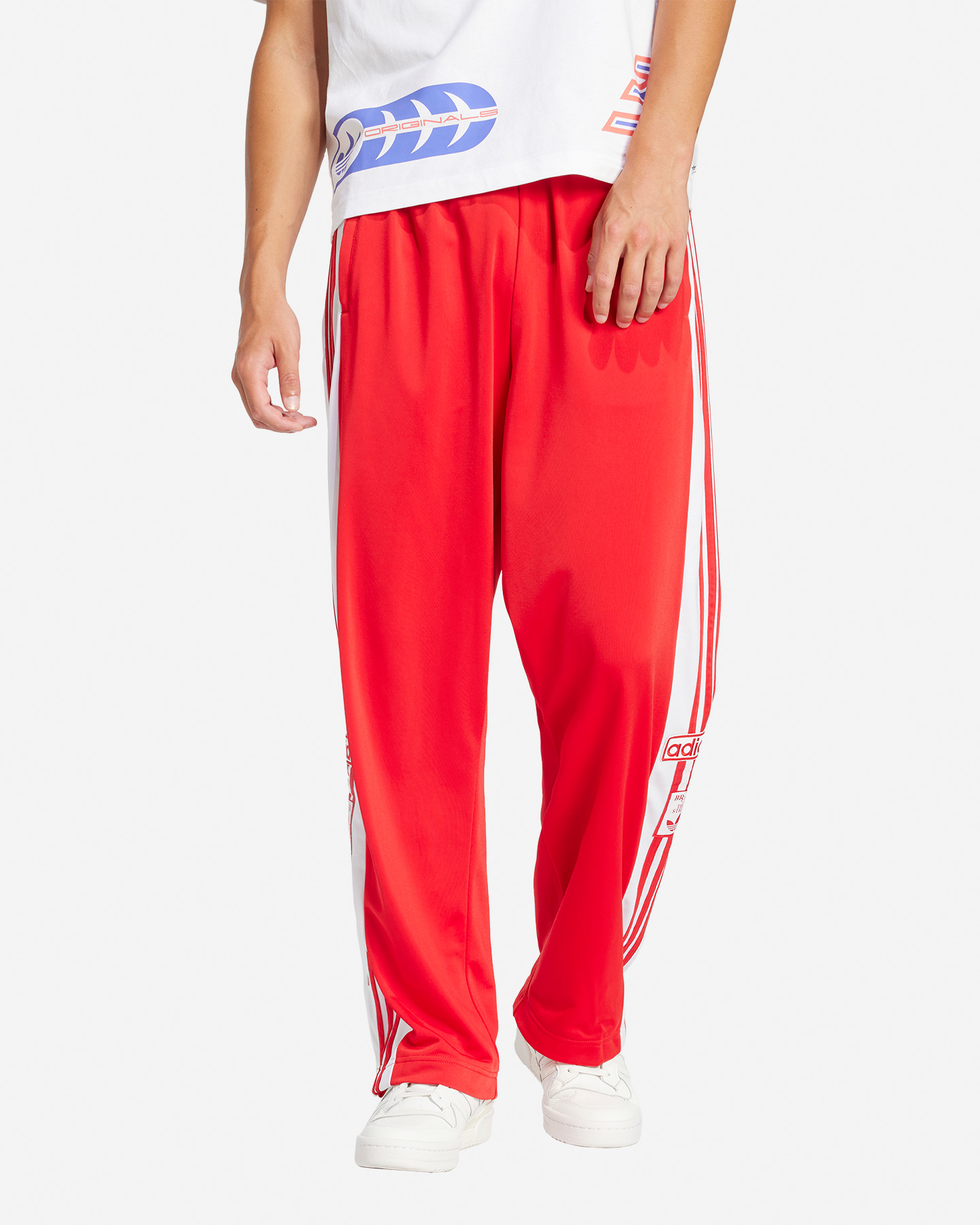 Pantalón Adidas Adibreak M JP3765
