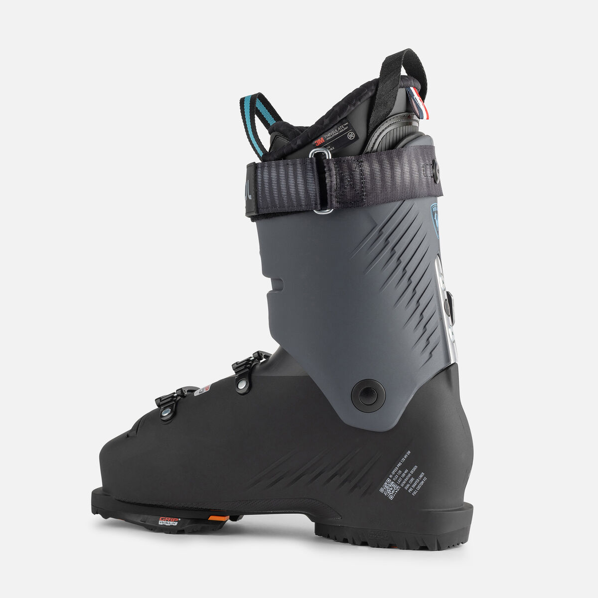 Herren On Piste Skischuhe HI-Speed Pro 120 MV Gw