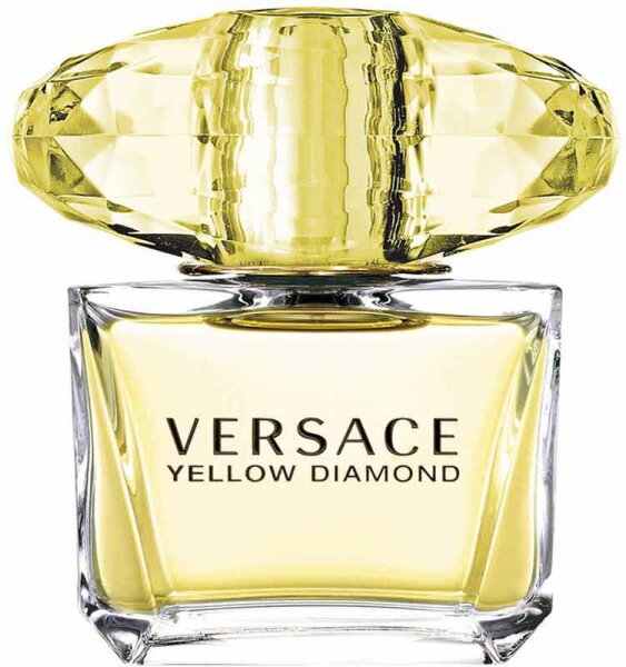 Versace Yellow Diamond Eau de Toilette