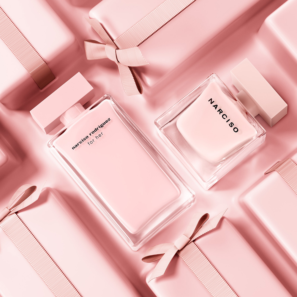 Narciso Rodriguez for her Eau de Parfum