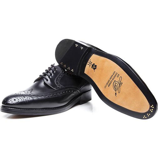 HEINRICH DINKELACKER Schnürer Luzern Full-Brogue AC