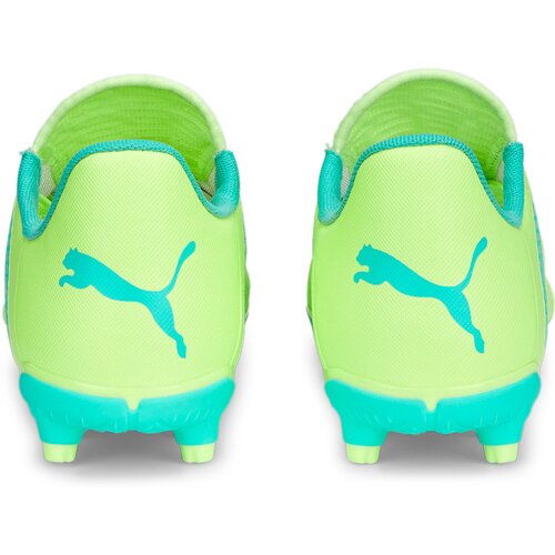 KINDER FUSSBALL-RASENSCHUHE FUTURE PLAY FG/AG JR