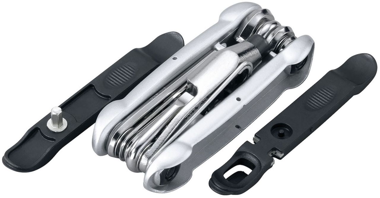 Topeak Hummer 2 Multitool kaufen | Bike-Discount