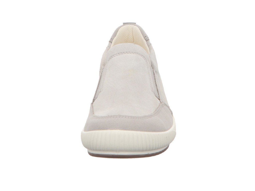SUPERFIT Sportliche Slipper blau