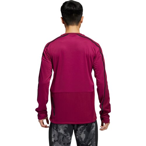 HERREN SWEATSHIRT C.RDY TRG CREW