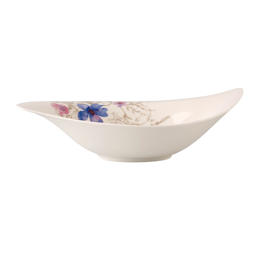 Villeroy & Boch Saladier Mariefleur Gris Serve & Salad Bol