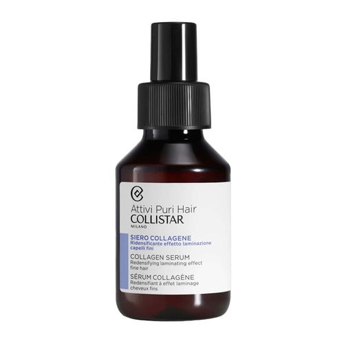 Collistar Attivi Puri kolagenski serum 100 ml