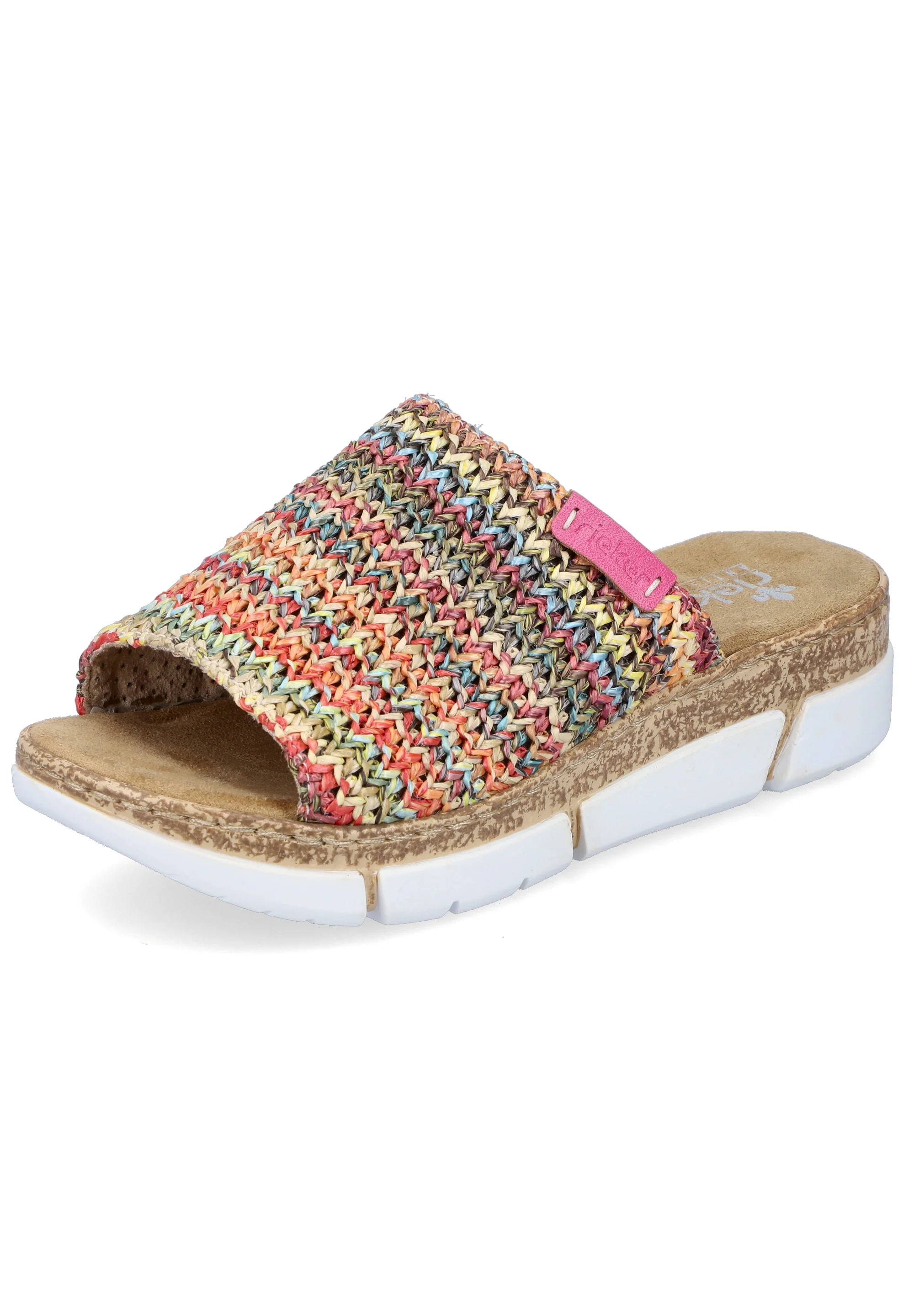 Zapatillas Rieker