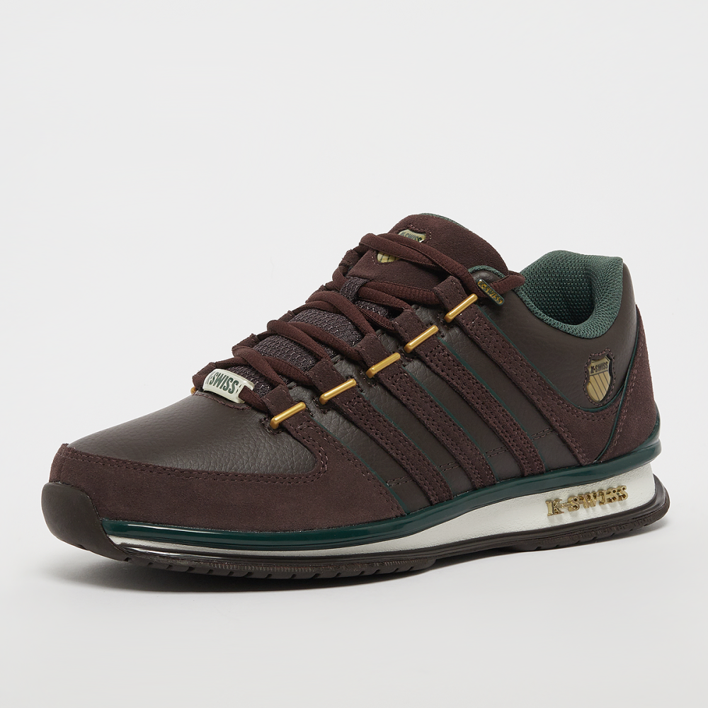 K-Swiss Rinzler 01235-203-M / braun