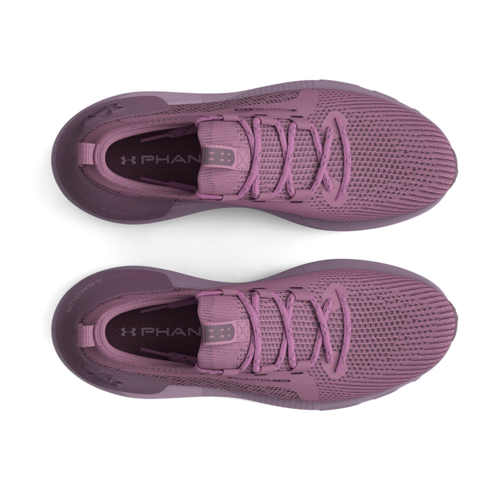 Under Armour HOVR Phantom 3 SE UA W 3026584-600 / lila
