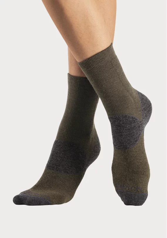 Wandersocken