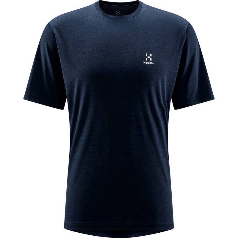 Haglfs Ridge Tee Funktionsshirt Herren