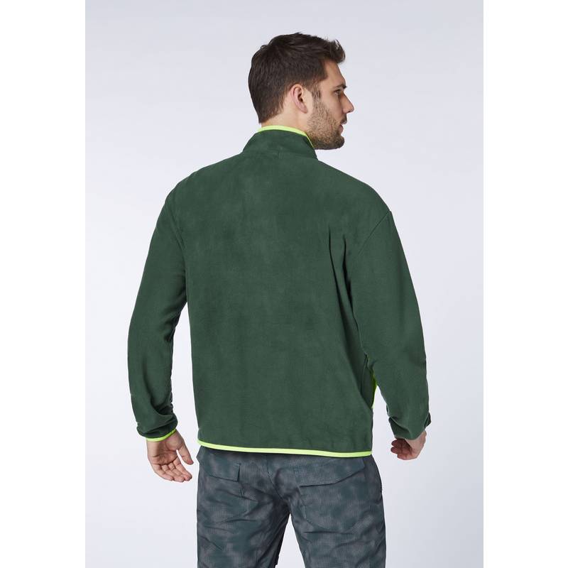 Chiemsee Fleecepullover Fleecepullover Herren
