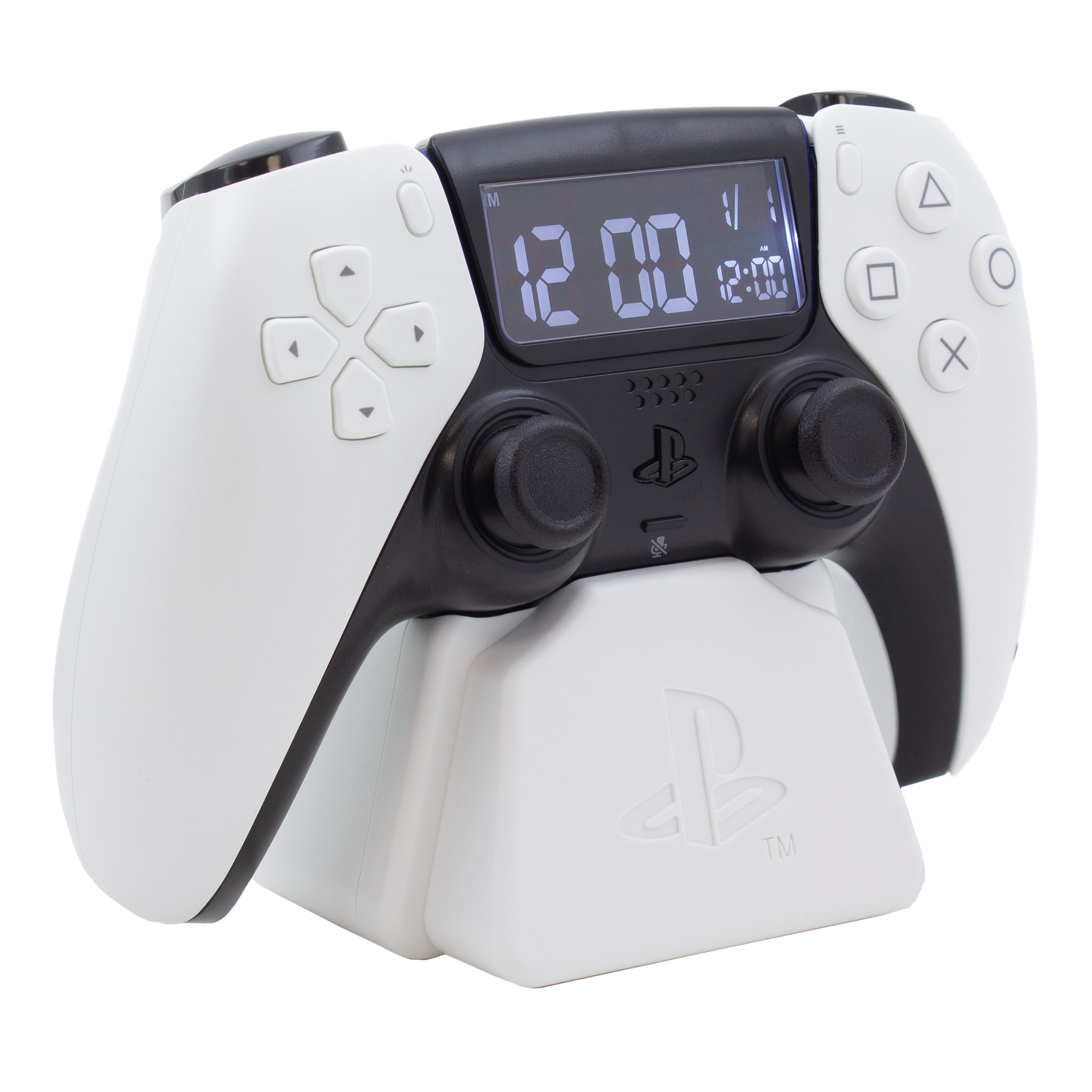 Paladone Wecker Playstation 5 Controller Wecker