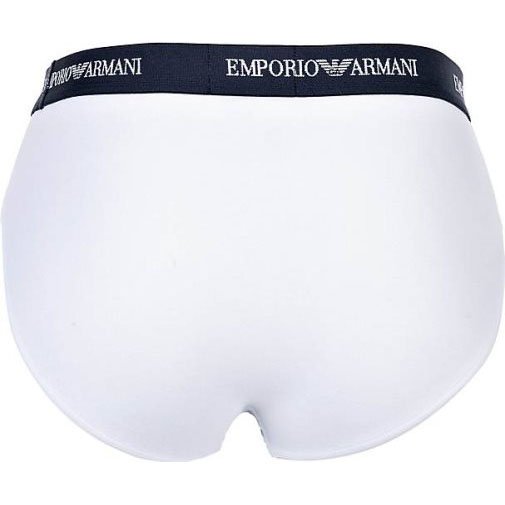 Emporio Armani Slip 2er Pack