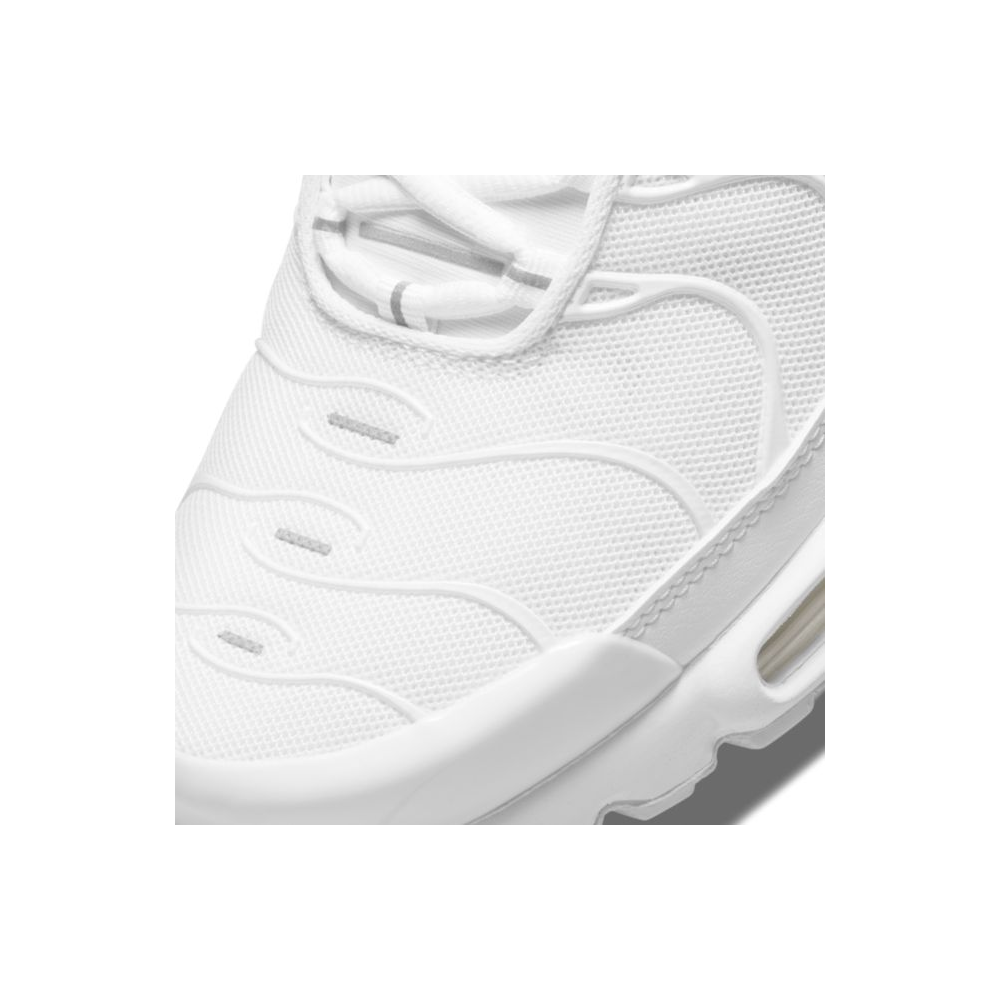 Nike Air Max Plus DM2362-100 / weiss